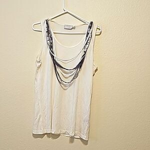 JODI ARNOLD for the limited top size large